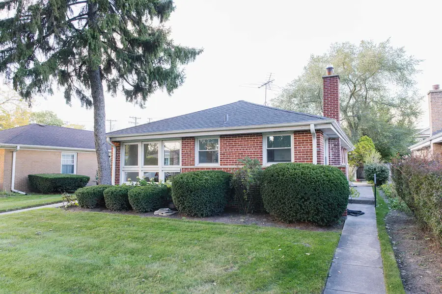 4440 Palma Place, Skokie, IL 60076 - #2