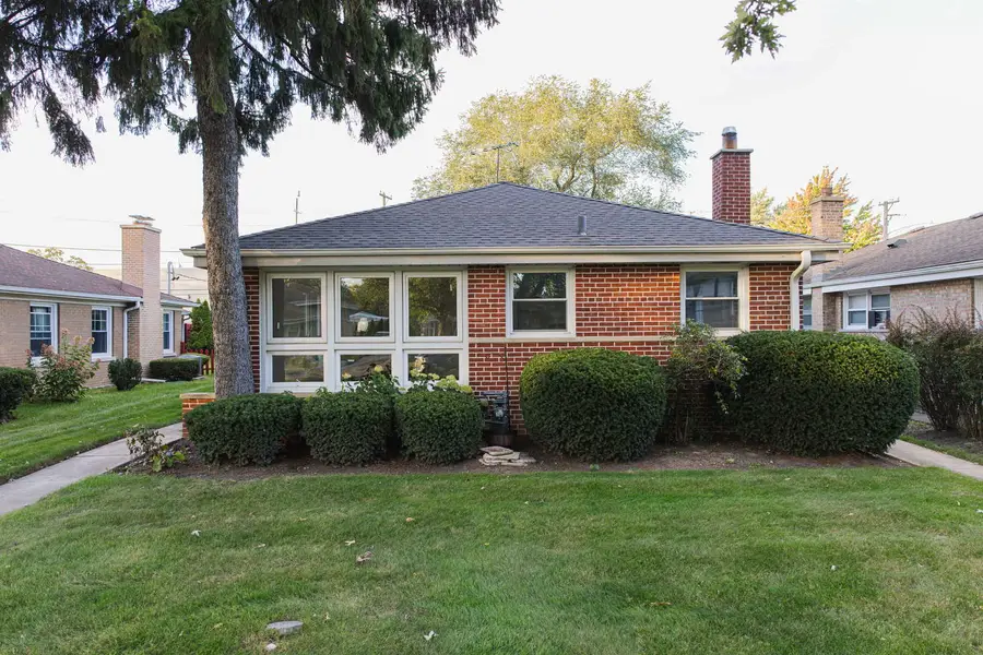 4440 Palma Place, Skokie, IL 60076 - #3