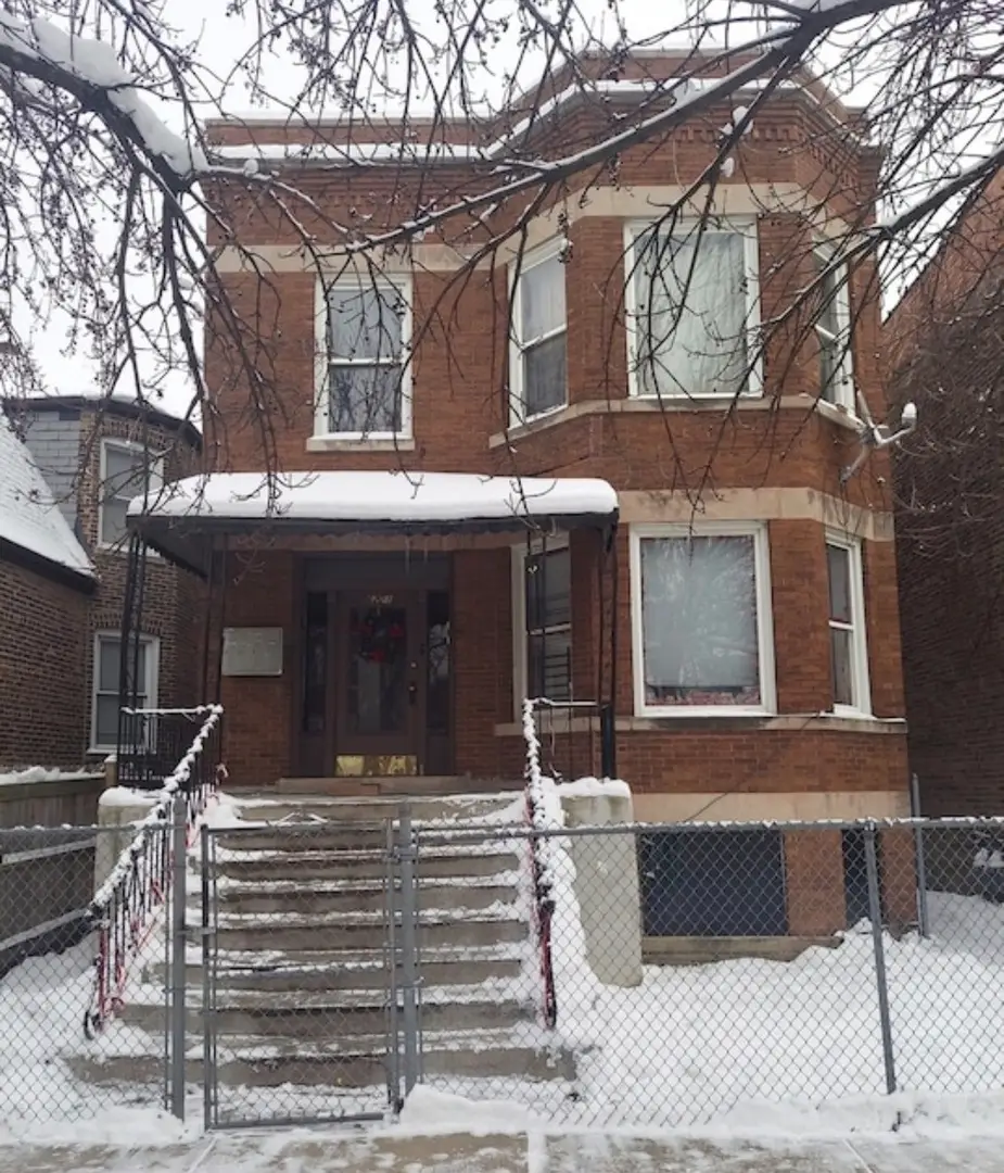 6221 S Campbell Avenue, Chicago, IL 60629 - #1