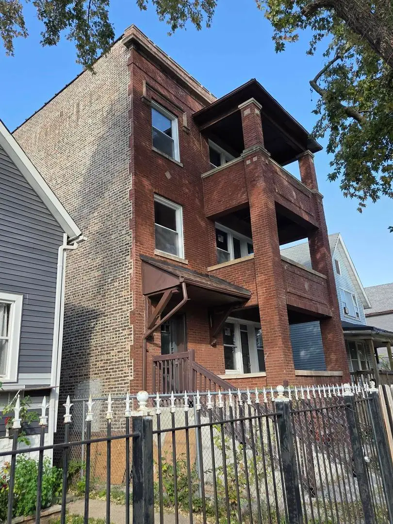 18 E 113th Street, Chicago, IL 60628 - #2