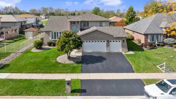 380 Providence Drive, Matteson, IL 60443