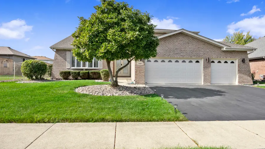 380 Providence Drive, Matteson, IL 60443 - #2