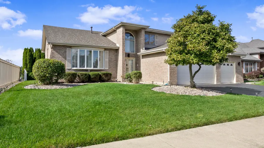 380 Providence Drive, Matteson, IL 60443 - #3