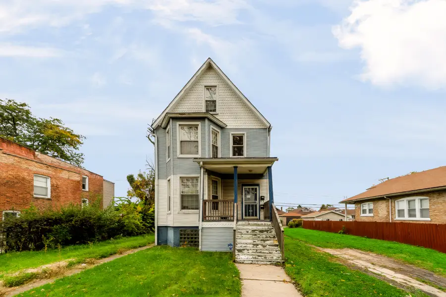 8824 S Loomis Street, Chicago, IL 60620 - #3
