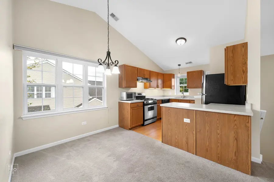 2811 Rutland Circle #201, Naperville, IL 60564 - #3
