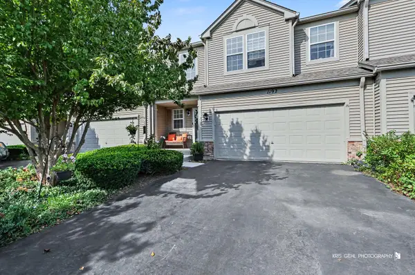 1192 Pensacola Court, Aurora, IL 60502