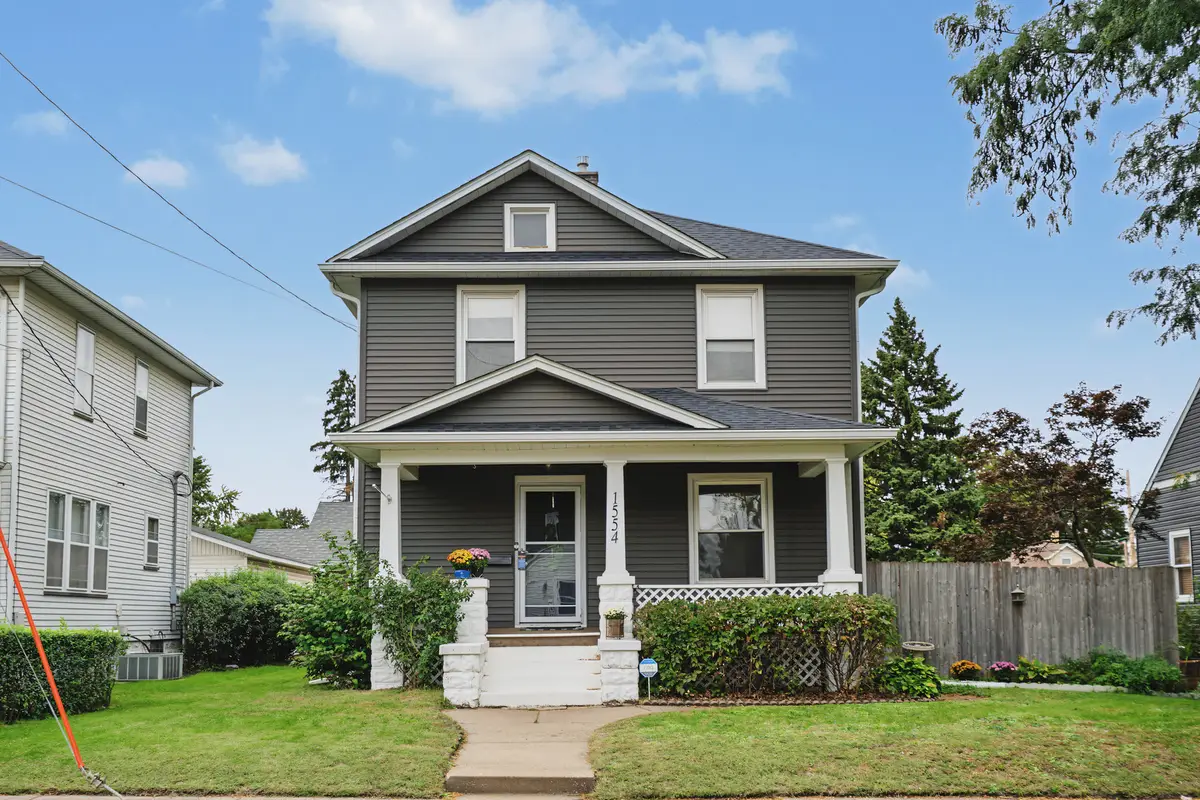 1554 W High Street, Davenport, IA 52804 - #1