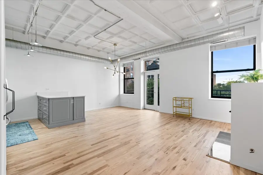 1307 S Wabash Avenue #312, Chicago, IL 60605 - #3