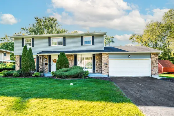 20640 Promethian Way, Olympia Fields, IL 60461