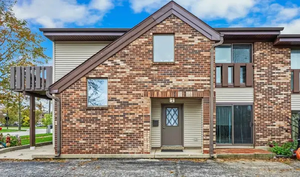 108 W Wood Street #C, Palatine, IL 60067