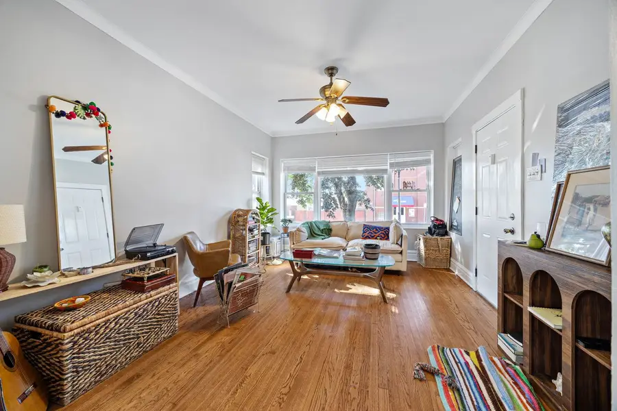 1611 Clarence Avenue, Berwyn, IL 60402 - #3