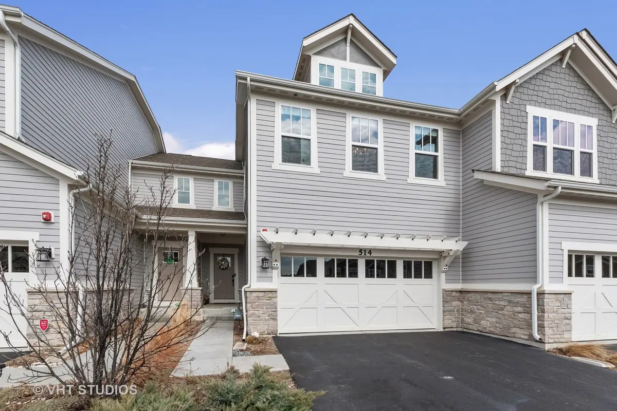 514 Pershing Court, Barrington, IL 60010 - #1