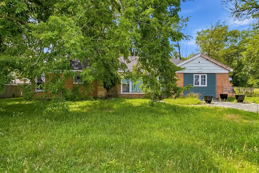 20258 Crawford Avenue, Matteson, IL 60443 - #2