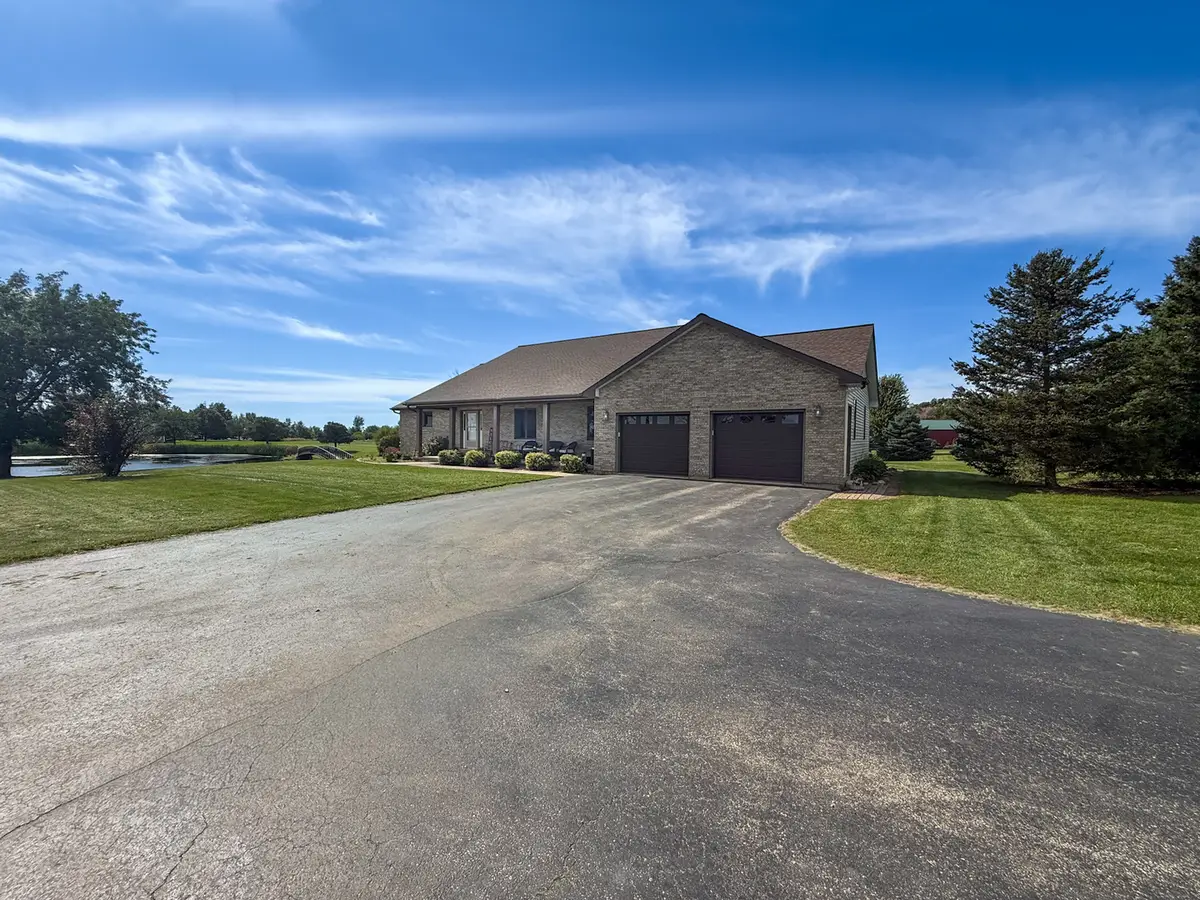 1295 Locust Road, Lee, IL 60530 - #1