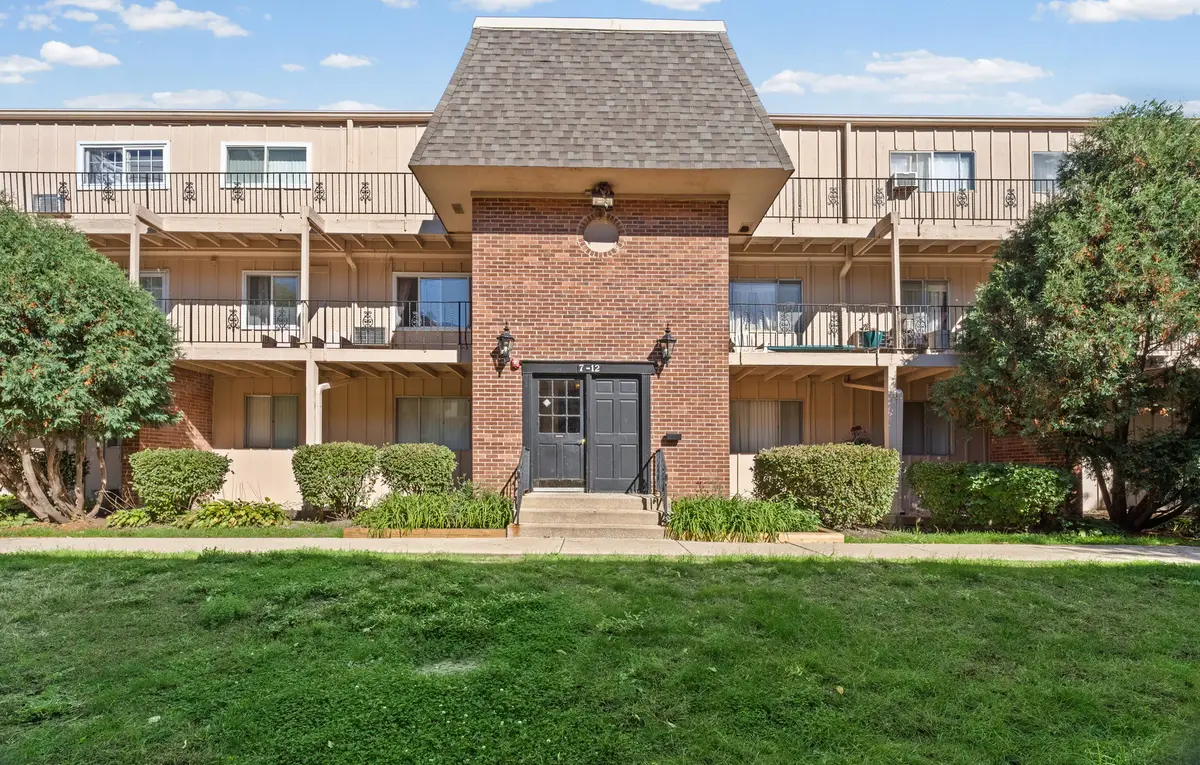 2404 Algonquin Road #11, Rolling Meadows, IL 60008 - #1