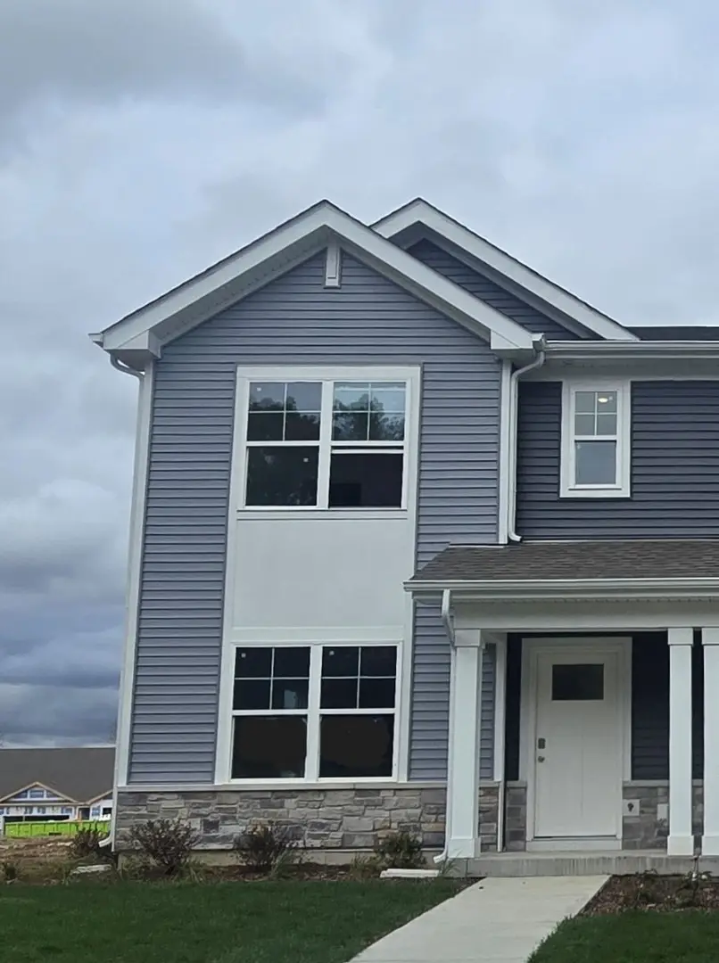 814 Heartland Drive #A, Burlington, WI 53105 - #1
