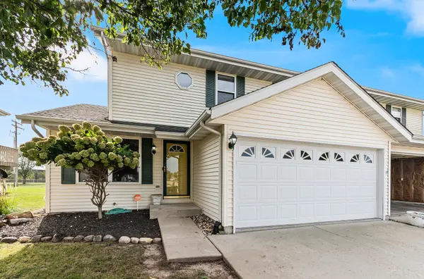 1113 Sunridge Drive #1, Ottawa, IL 61350