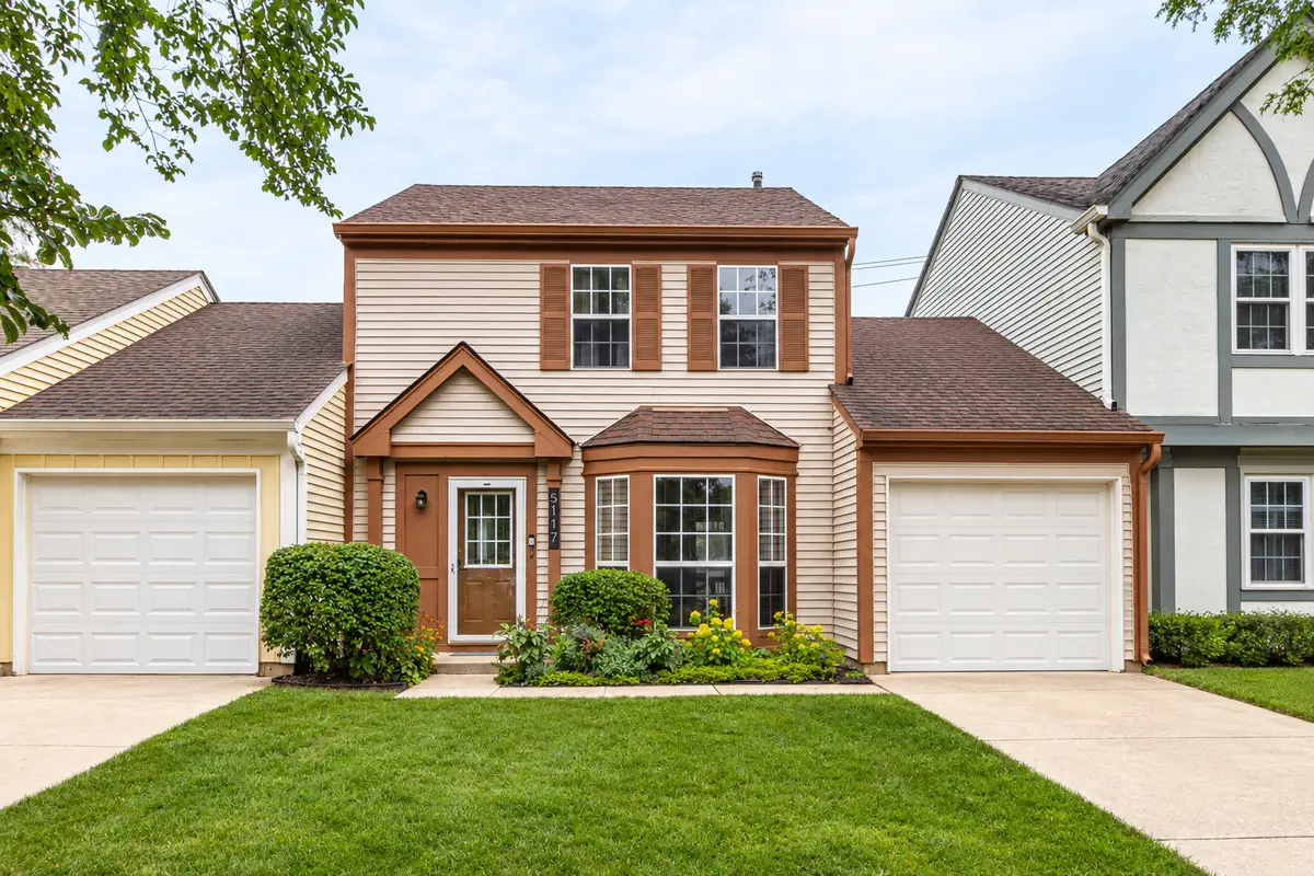 5117 Pembrook Court #10-B, Gurnee, IL 60031 - #1