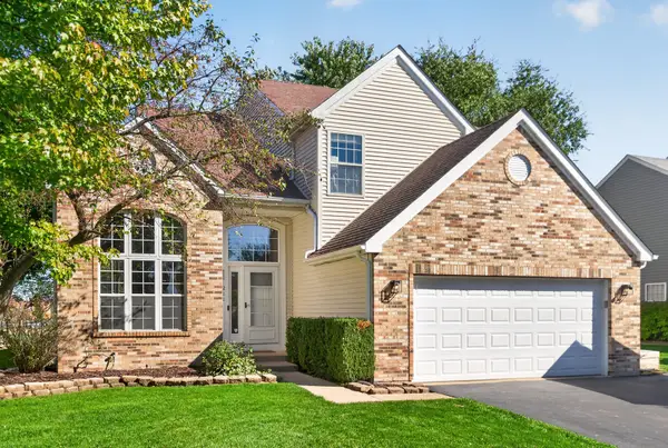 211 Butler Drive, Bartlett, IL 60103
