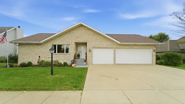 799 Revere Street, Bourbonnais, IL 60914