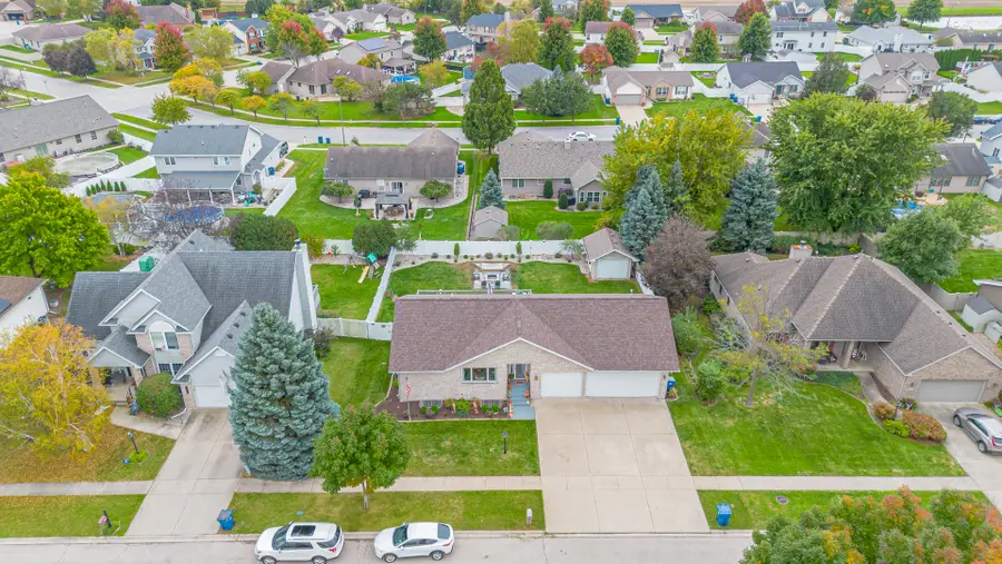 799 Revere Street, Bourbonnais, IL 60914 - #3