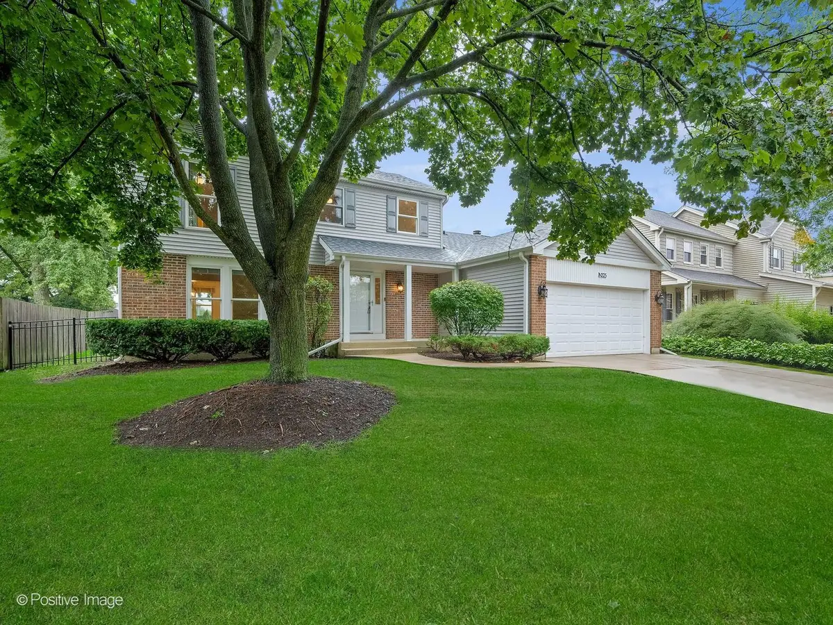 1N325 Tamarack Drive, Winfield, IL 60190 - #1