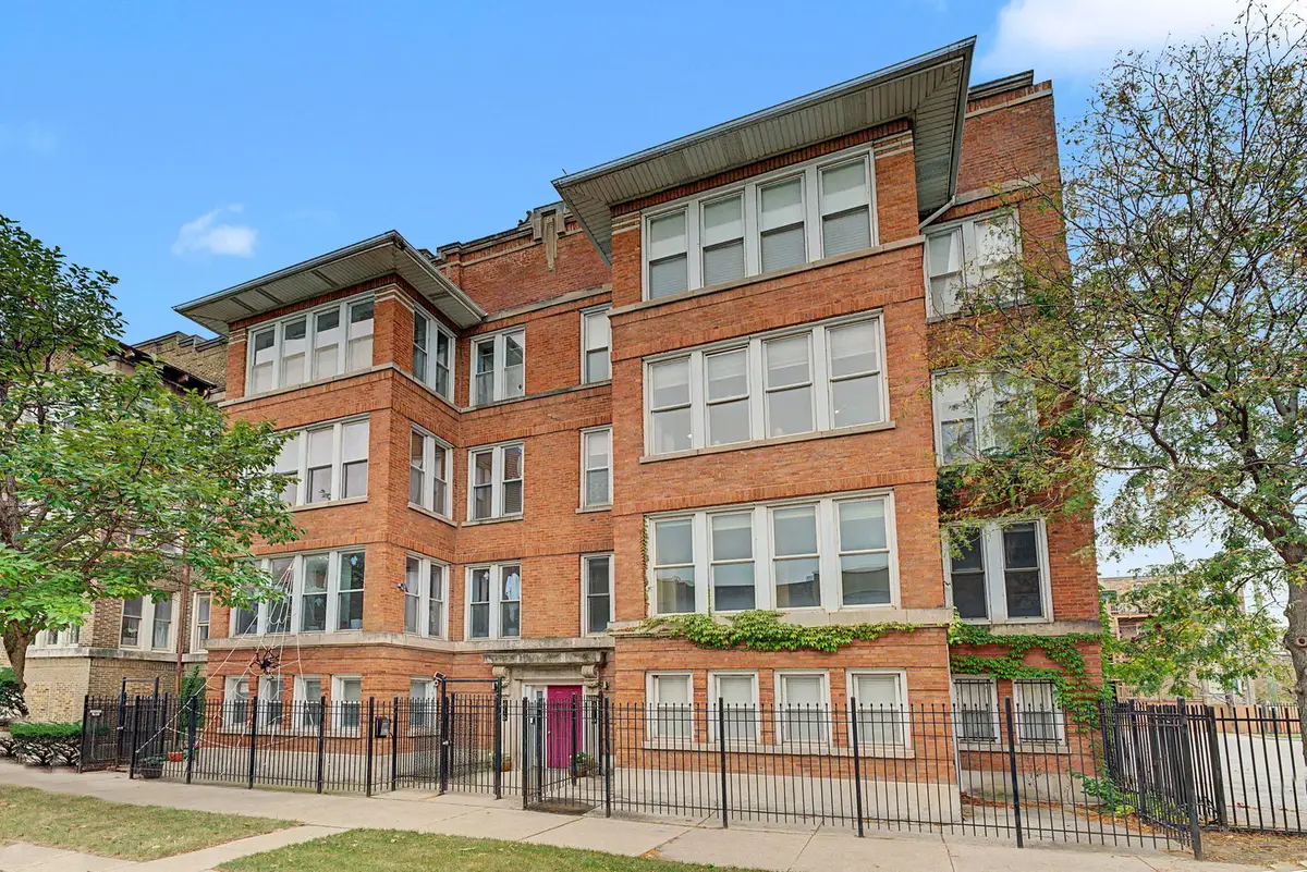 4716 S Ingleside Avenue #2N, Chicago, IL 60615 - #1
