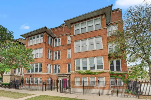 4716 S Ingleside Avenue #2N, Chicago, IL 60615