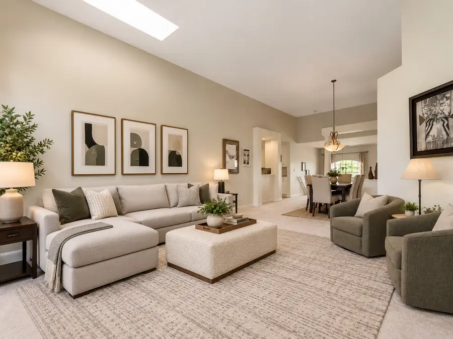 3028 Lexington Lane, Glenview, IL 60026 - #3