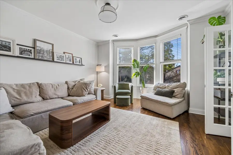 2057 N Racine Avenue #2N, Chicago, IL 60614 - #3