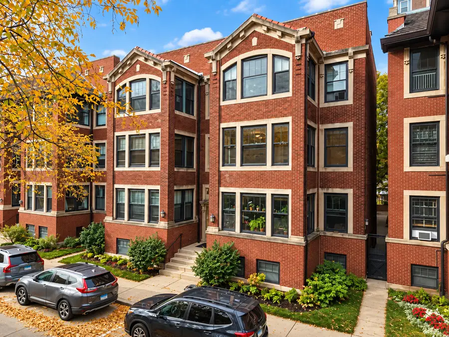 5406 S East View Park #2, Chicago, IL 60615 - #3