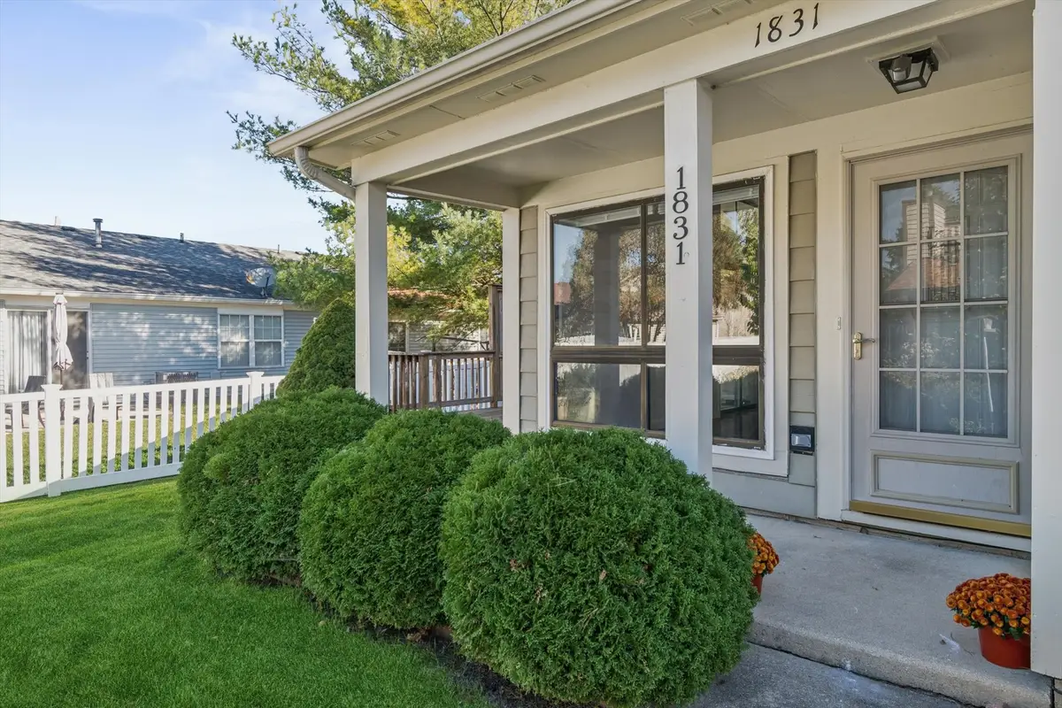 Address Withheld By Seller, Naperville, IL 60565 - #1