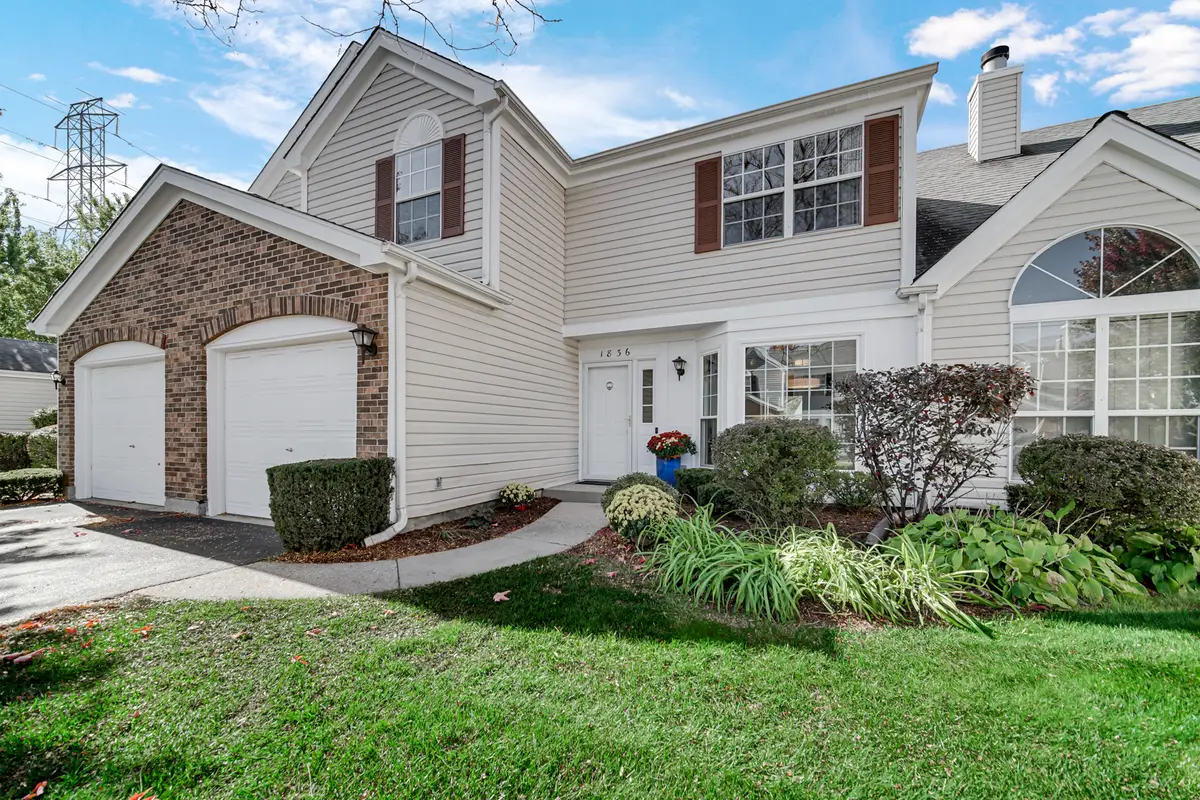 1836 Princeton Court, Gurnee, IL 60031 - #1