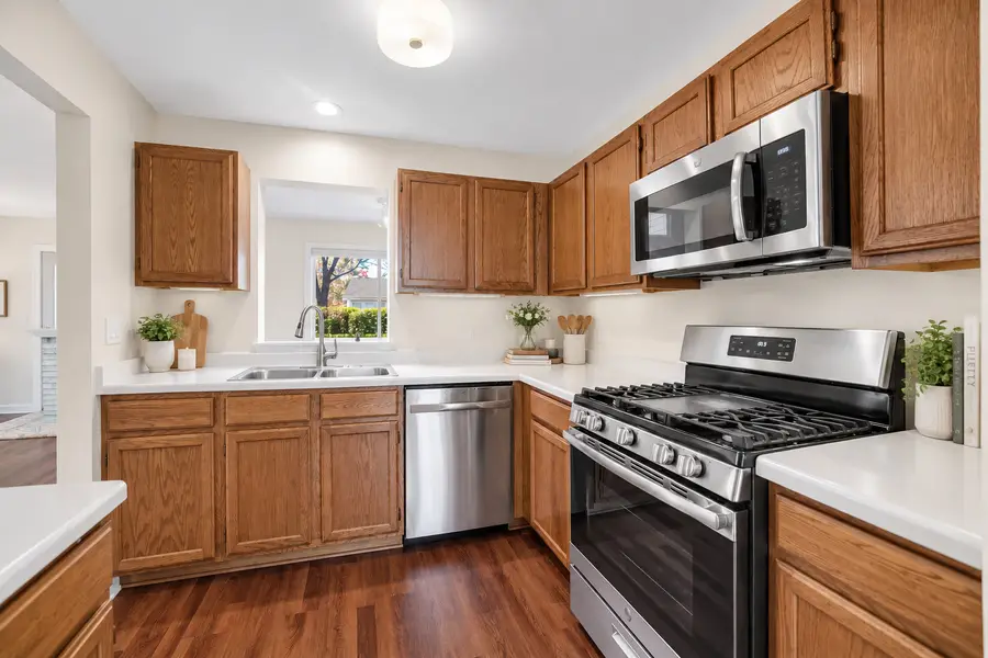 1836 Princeton Court, Gurnee, IL 60031 - #2