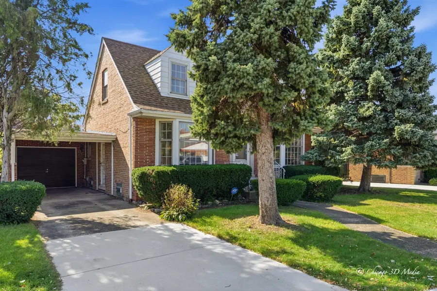 7435 W Rosedale Avenue, Chicago, IL 60631 - #2