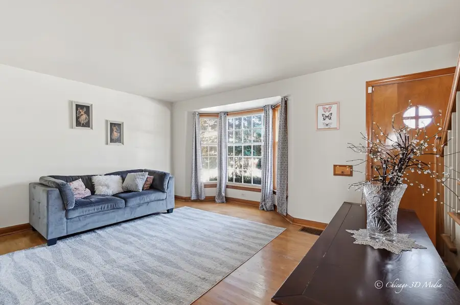 7435 W Rosedale Avenue, Chicago, IL 60631 - #3