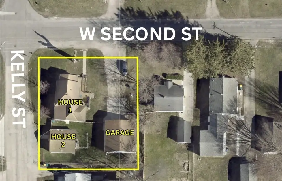 139 W 2nd Street, Streator, IL 61364 - #1