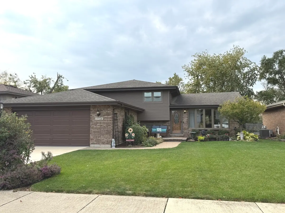 15524 Lorel Avenue, Oak Forest, IL 60452 - #1
