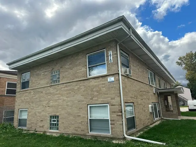 1910 S 16th Avenue, Broadview, IL 60155 - #1