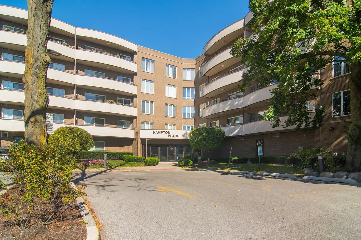 7201 N Lincoln Avenue #315, Lincolnwood, IL 60712 - #1