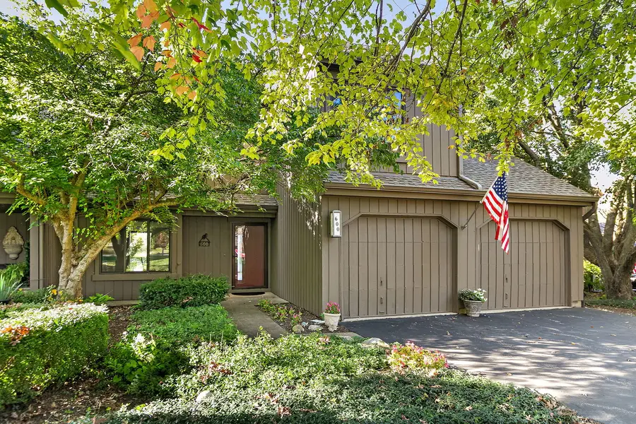 600 Old Barn Road, Lake Barrington, IL 60010 - #3