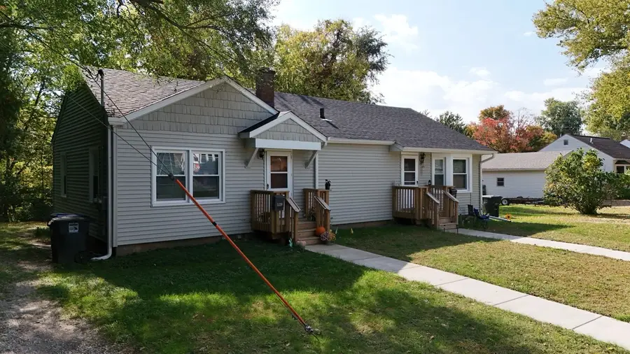5318/5320 7th Avenue, Moline, IL 61265 - #3