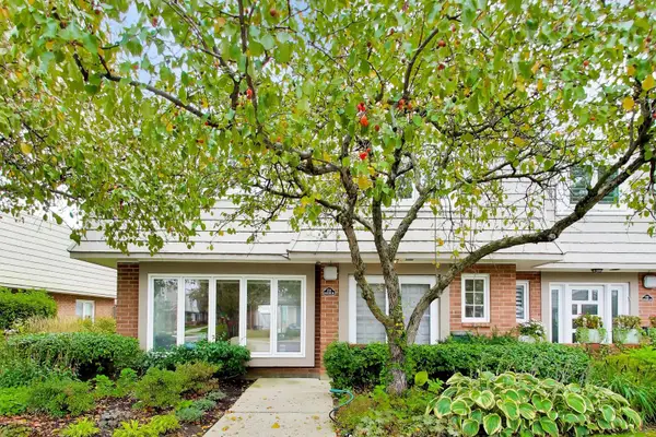 737 Orleans Drive, Highland Park, IL 60035