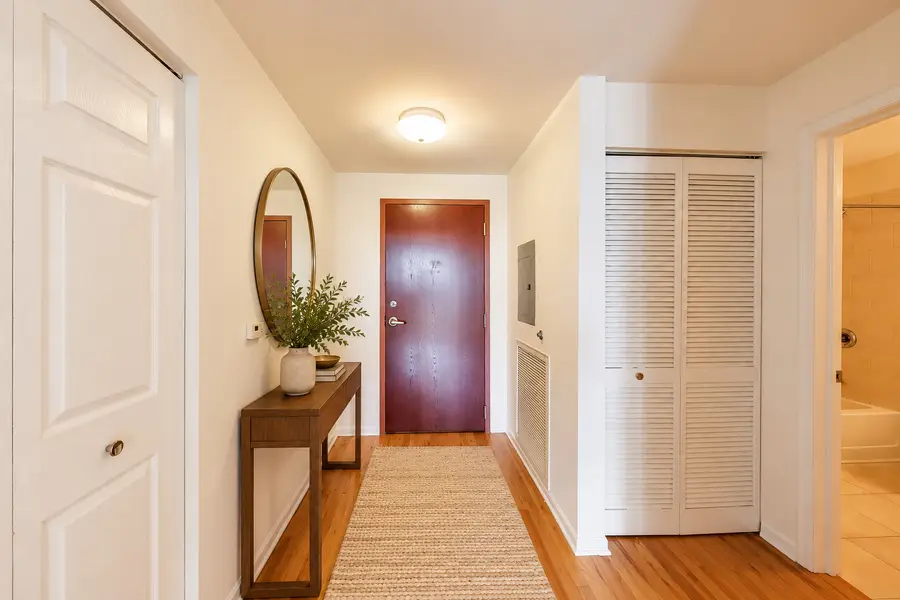 3232 N Halsted Street #D804, Chicago, IL 60657 - #2