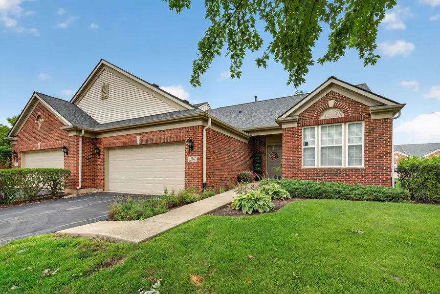 13266 Strandhill Drive, Orland Park, IL 60462 - #2