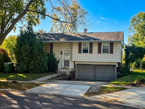 9 Greenwood Court S, Buffalo Grove, IL 60089 - #1