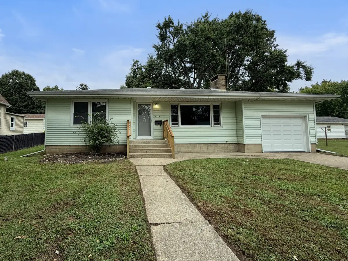 408 S Prairie Street, Lacon, IL 61540 - #1