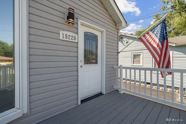 15226 Kilpatrick Avenue, Oak Forest, IL 60452