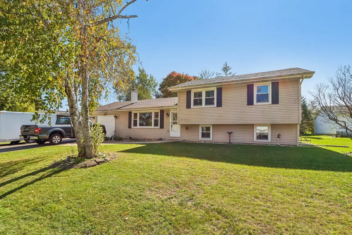 1825 Esch Road, Twin Lakes, WI 53181 - #1