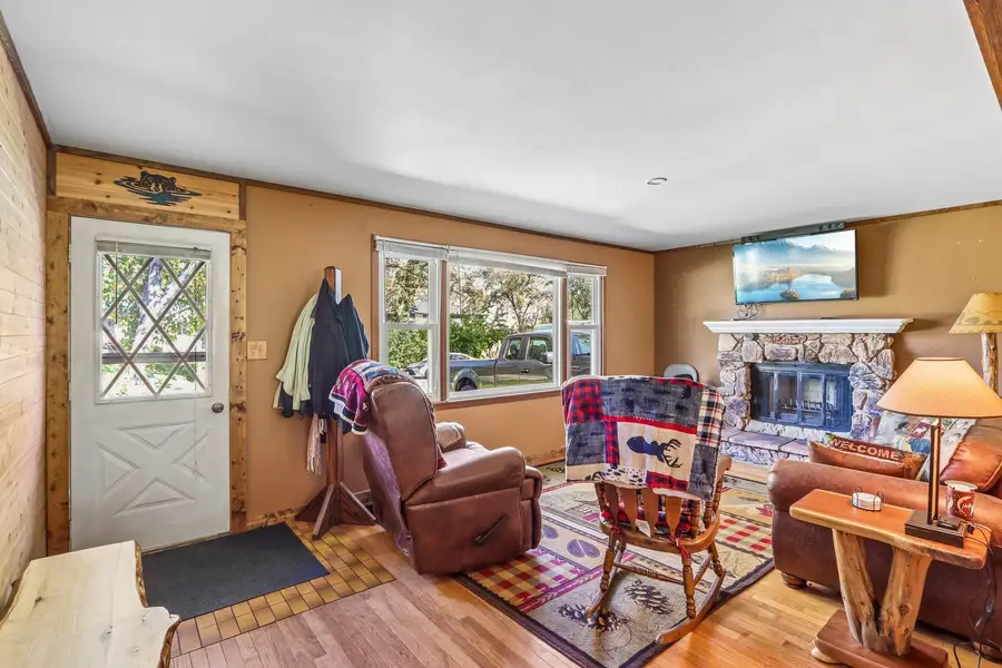 1825 Esch Road, Twin Lakes, WI 53181 - #3